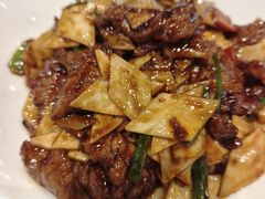 -到家尝北京菜(西坝河店)