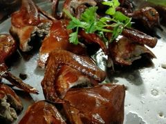 -强记烧鸡(信业悦都汇店)