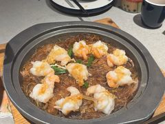 -绿茶餐厅(广州天河城店)