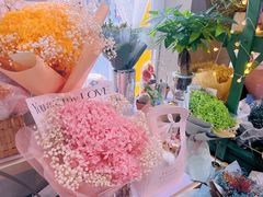 -W CAFE(甜爱路店)