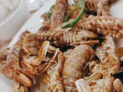 -考记泥焗鸡农庄·海鲜(北洛秘境店)