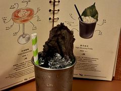 -MM·五声·音乐人与调酒师(西安路店)