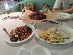 -眉州东坡·熊猫主题餐厅(枫蓝店)