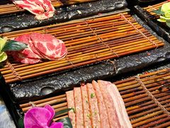 -梨花自助烤肉(天河城店)