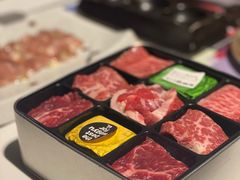 -焱铁烧·黑毛和牛专门店(杭州嘉里中心店)