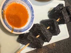 -南京大牌档(新街口德基广场店)