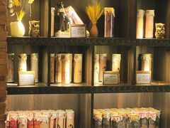 -雪灵魔法世界SHELLY’S TAROT(大良桂畔里店)