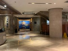 -杭州温德姆至尊豪廷大酒店