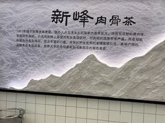 -新峰肉骨茶