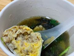 -家宴·灌蛋·沙茶面(曾厝垵店)