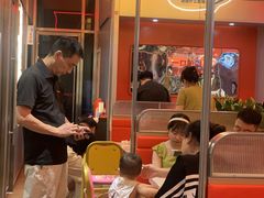 -小叫驴养生驴肉火锅(龙游店)