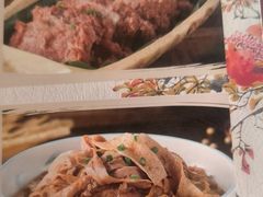 -西江美食舫·江西菜(健德桥店)