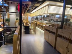 -龙抄手食府(浣花北路店)