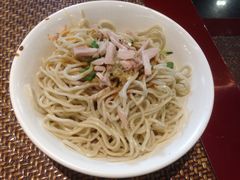-蓉李记成都名小吃(二七万达店)