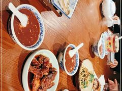 -南京大牌档(之心城店)