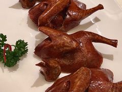 -利苑酒家(宜安广场店)