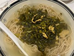 -老地方面馆(思南路店)