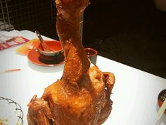 -食锦记·福建私房菜(浦西万达店)