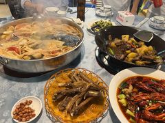 -顺德公美食(西乡店)