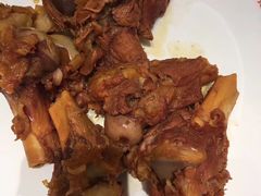 -吴记酱骨炖菜馆(西大直街店)
