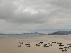 -北岐滩涂