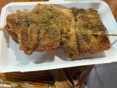 -星隆国际·芜湖小吃街