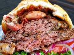 -Fergburger(皇后镇店)