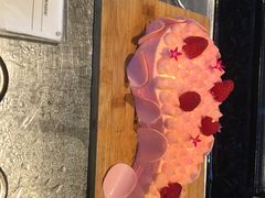 -威斯汀舞台餐厅