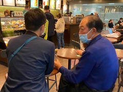 -星巴克(武汉协和医院店)