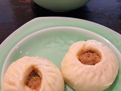 -老清朝包子铺(开明街店)