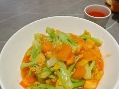 -楚山晓·楚湘菜(江夏永旺店)