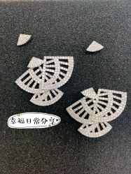 -M'S BANQUET AND SPACE ART