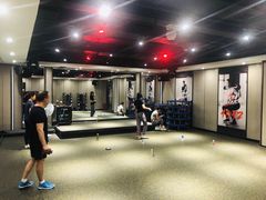 -一兆韦德健身(梅川店)