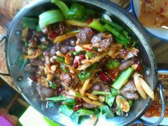 android_upload_pic-张关合渣(航空大道店)