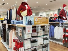 -优衣库(重庆万象城店)