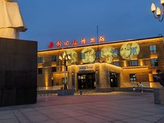 -长影旧址博物馆