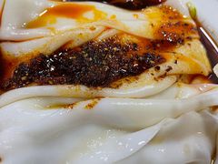 -汉思肴 热面皮(虬江路店)