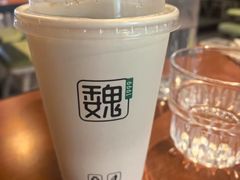 -魏斯理汉堡(西安沣东吾悦店)