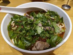 -三千粉牛肉米粉(来客茂店)