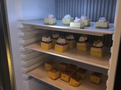 -上海齐鲁万怡大酒店·辣椒屋咖啡厅