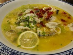 -乌镇那一年小院主题餐厅(甘泉西路店)