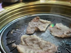 -蒲葵传统炭火烤肉(白石龙店)