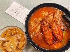 -华嫂冰室(尖沙咀店)
