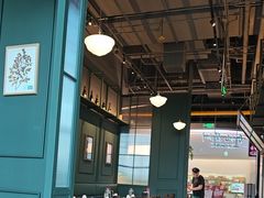 -章记星洲 · 新加坡餐厅(望京店)