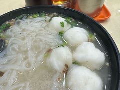 -文辉墨鱼丸大王(铜锣湾渣甸街总店)
