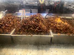 -老黄记手撕烤兔(玉林街店)