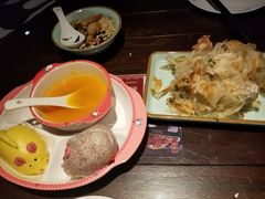 -江边城外烤全鱼(方庄时代购物中心店)