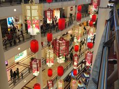 -关夫人餐厅(阳光广场店)