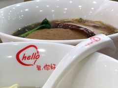 -老盛兴汤包馆(大华二路店)