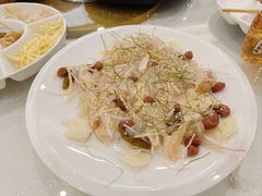 -寻味顺德·南记酒家·传统顺德菜·鱼生(广源路店)